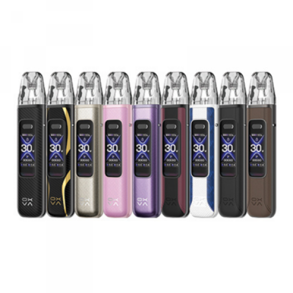 Oxva Xlim Pro 3 Pod Kit 1500mAh